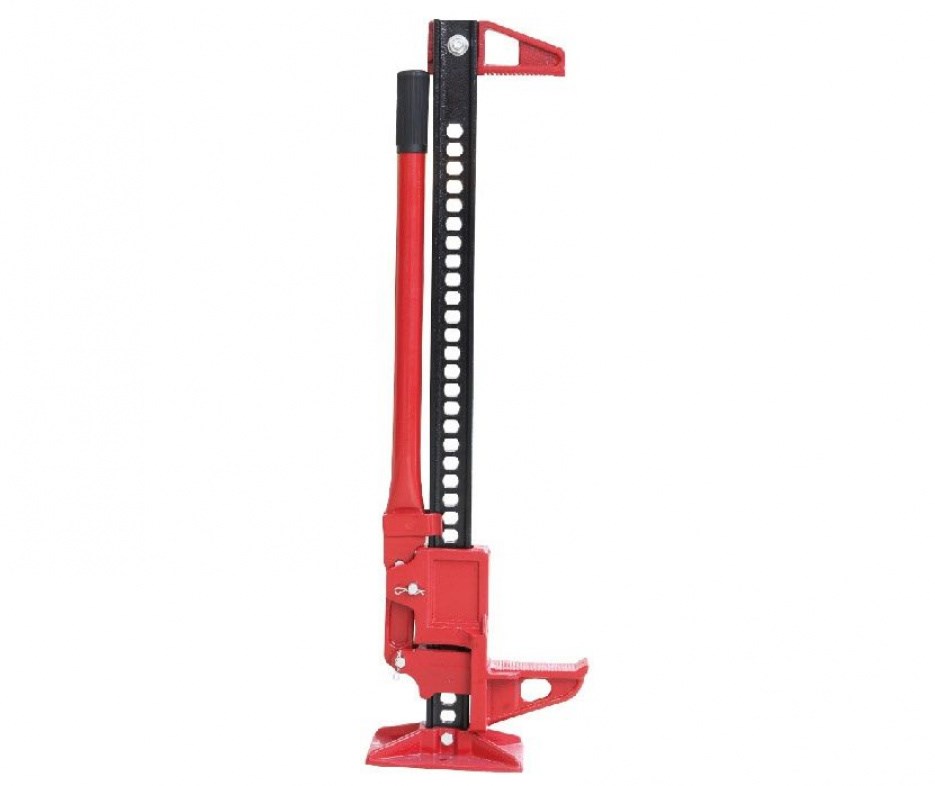 Домкрат реечный High Jack TOR 33&quot; 155-700MM LT-M002